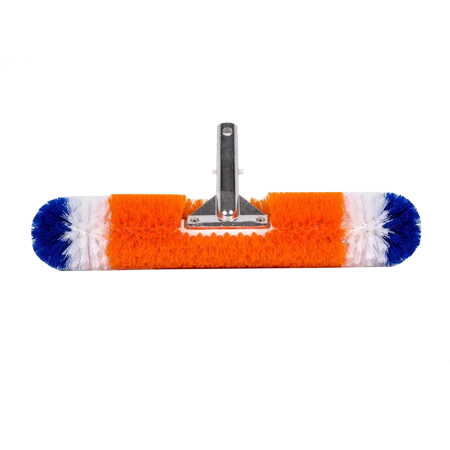 Image of 18 Inches 360-Degree Brush  Patented and Professional-Endorsed