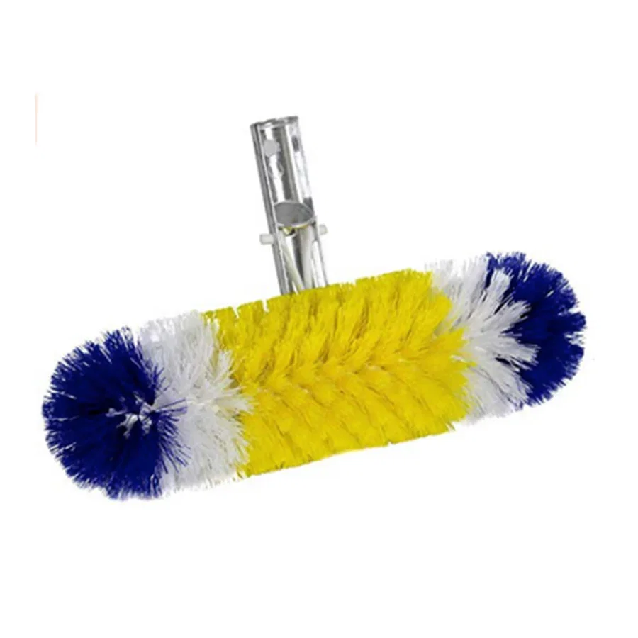 Image of 12 Inches 360-Degree Brush  Patented and Professional-Endorsed