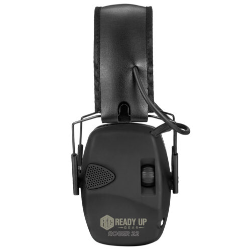 Roger 22 Electronic Ear Muffs Roger 22 Electronic Ear Muffs