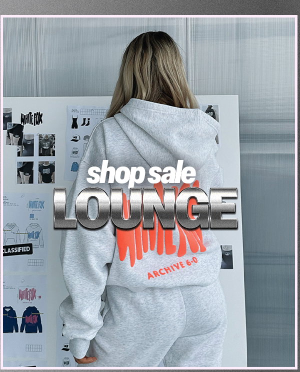 SHOP SALE LOUNGE