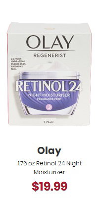 View product recommended for you