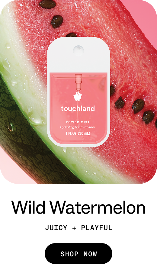 Wild Watermelon Juicy + Playful