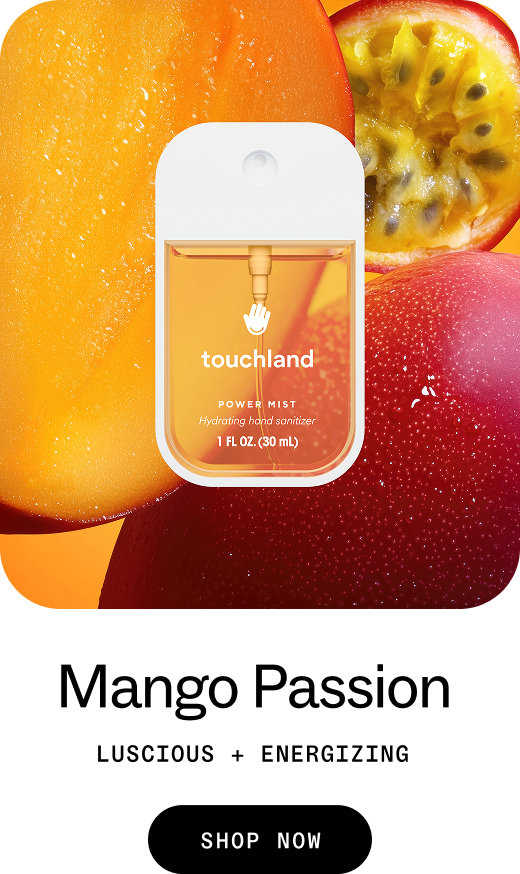 Mango Passion Luscious Energizing Shop Now