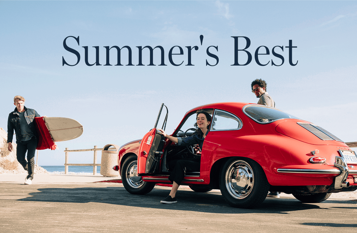 Summer's Best