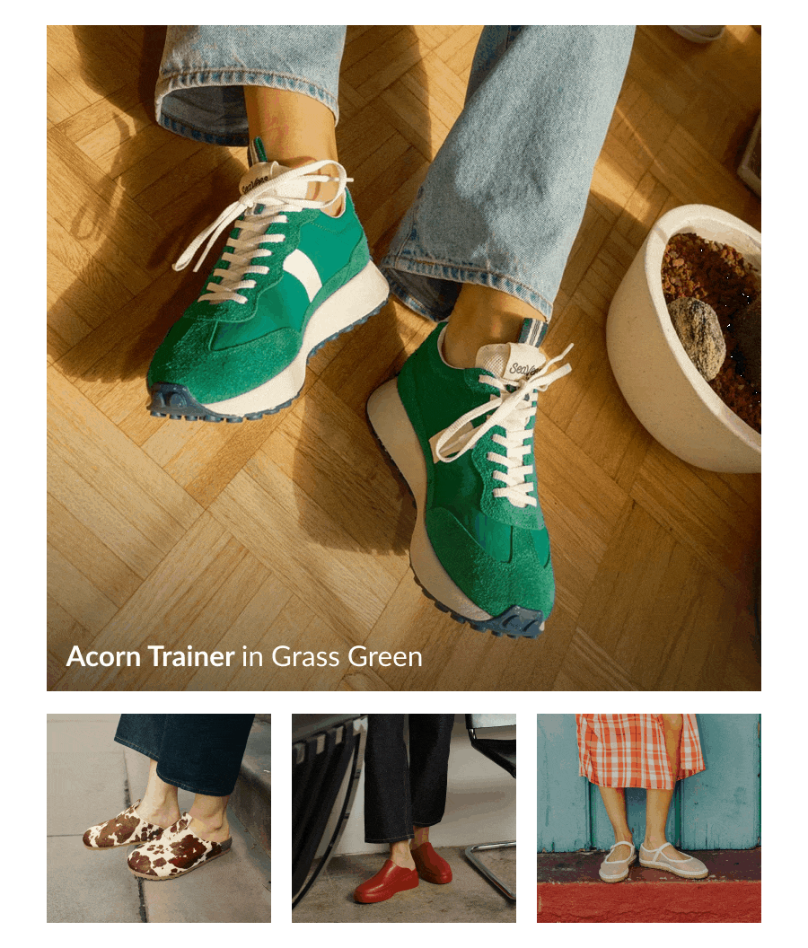 Womens Shoes