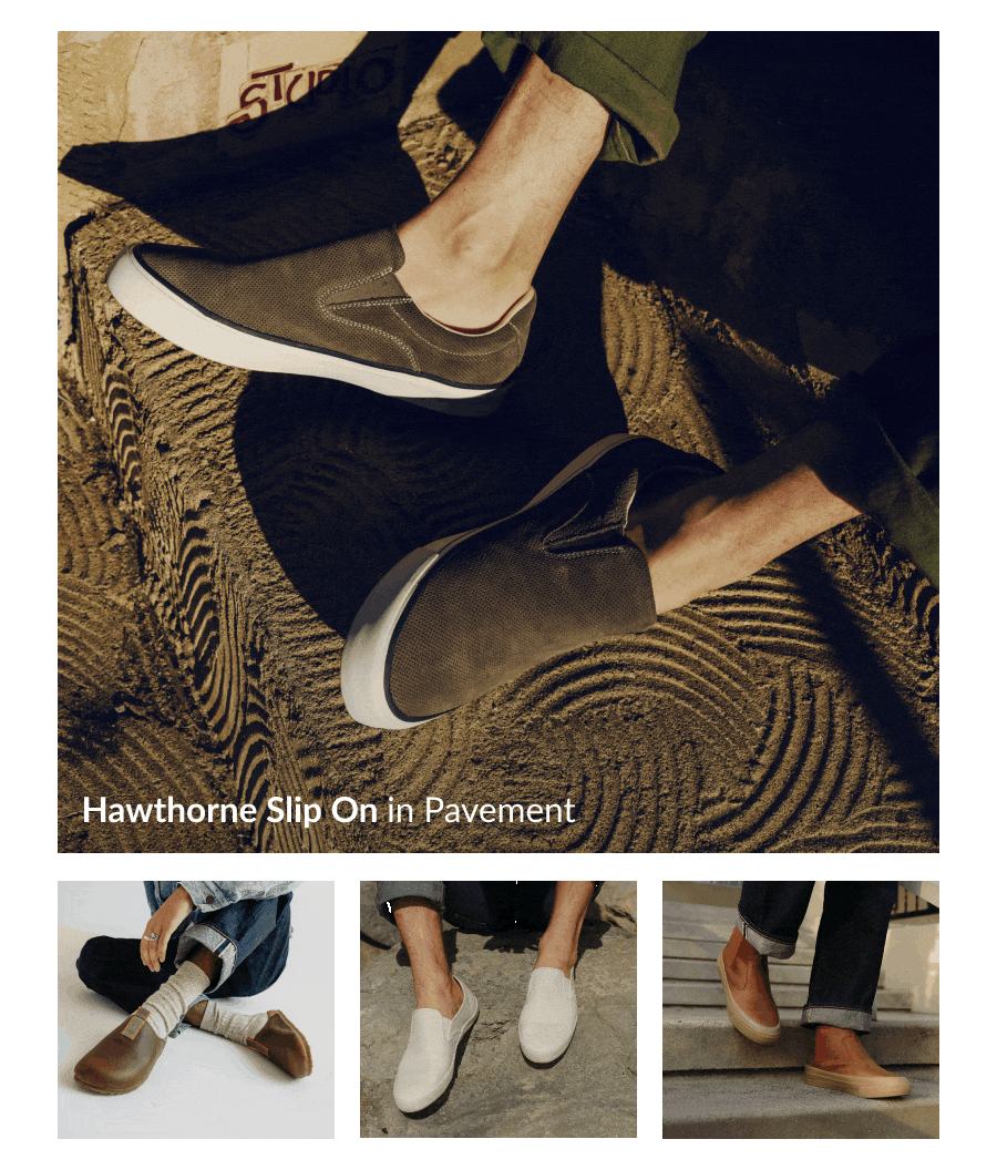 Mens Shoes