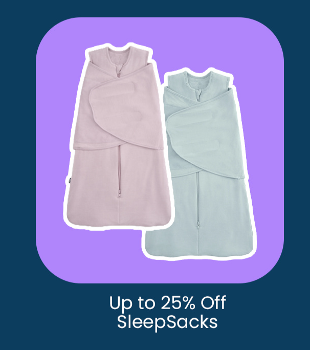 SleepSack Collection