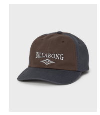 Throwback Strapback Hat