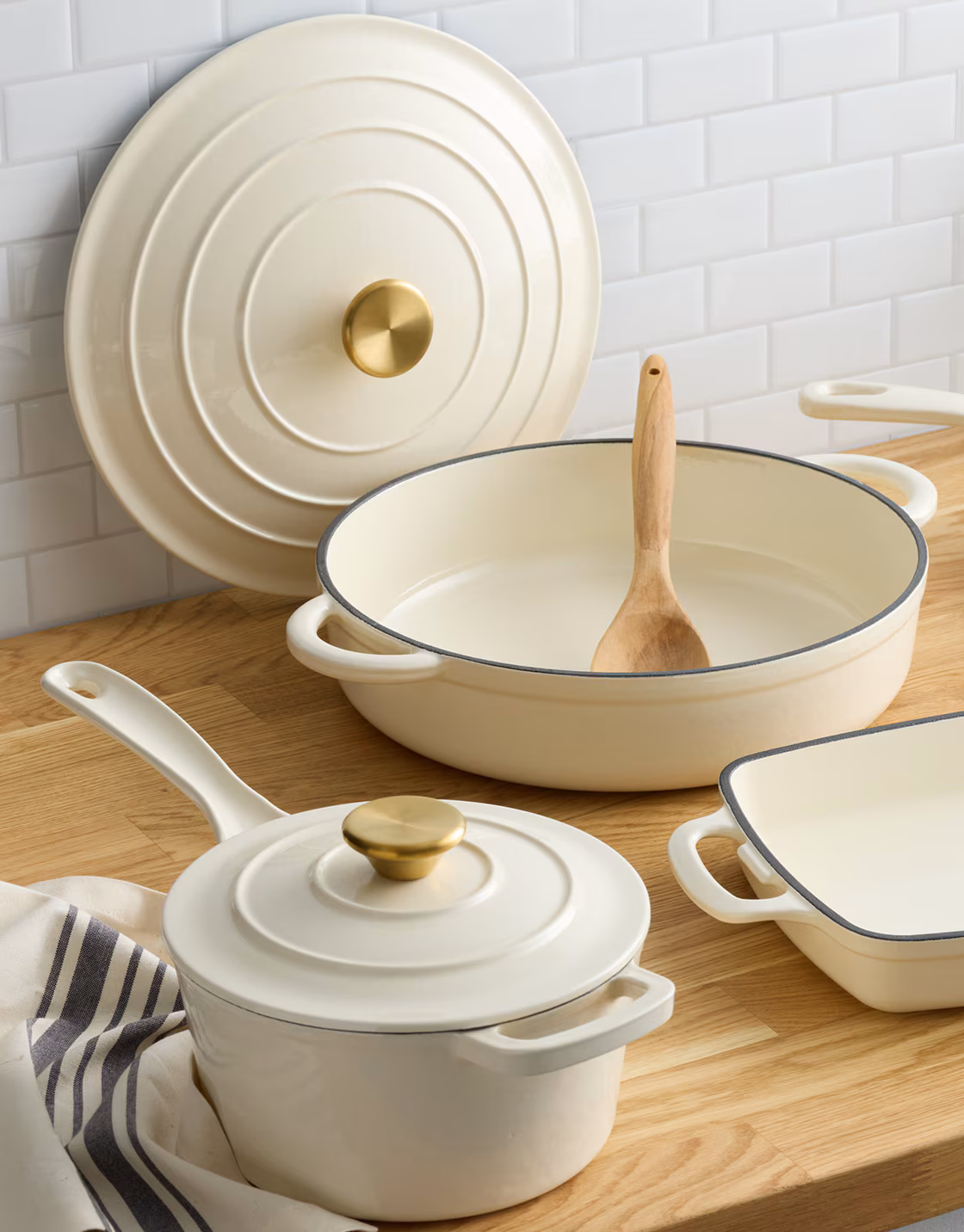 Cookware
