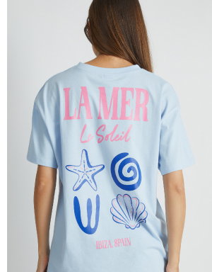 La Mer T-Shirt