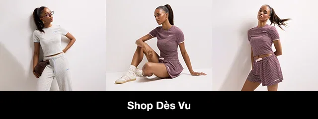 Dès Vu