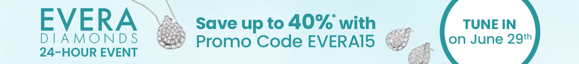 Evera Pre-Promo