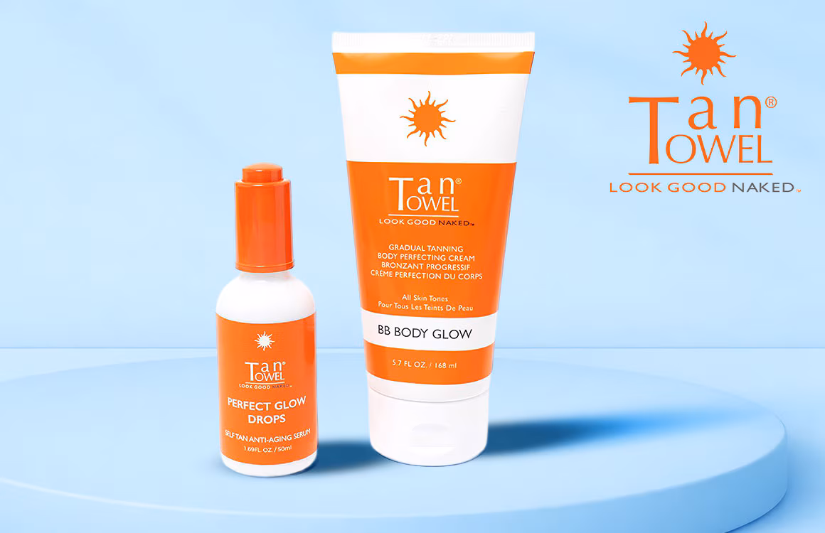TanTowel