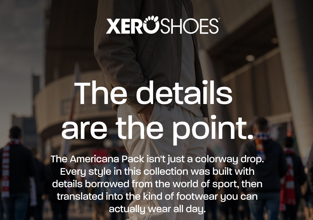 Xero Shoes