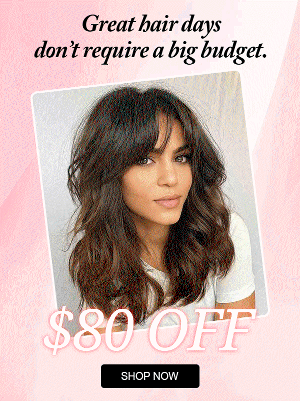 stylis human hair wig