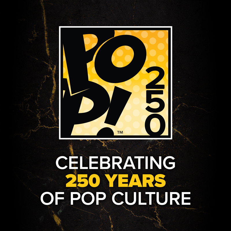 POP! 250