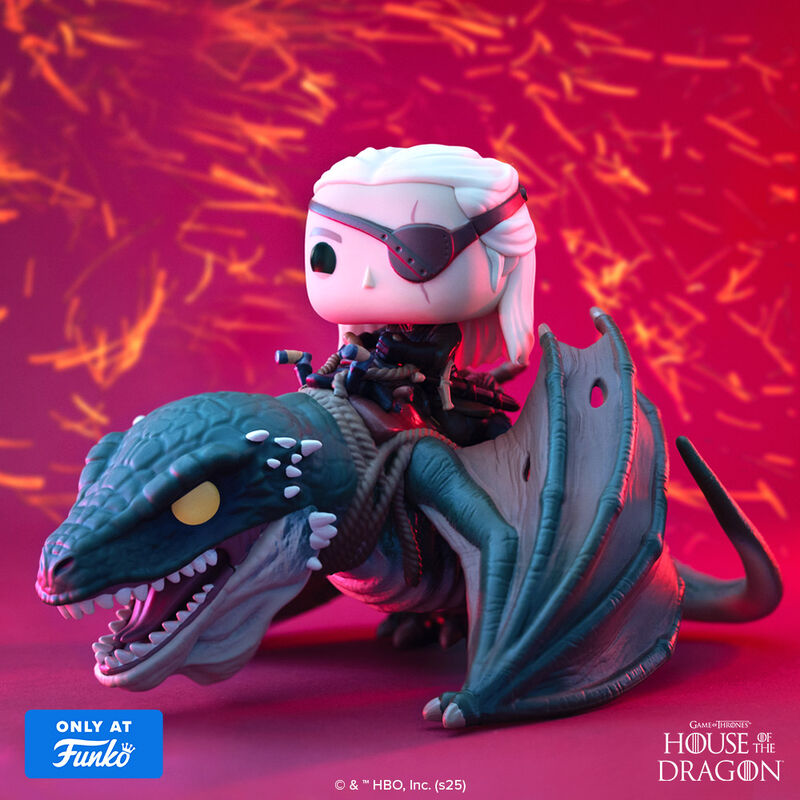 House of the Dragon Collectibles