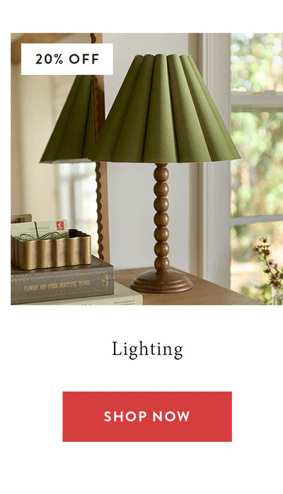 Lighting