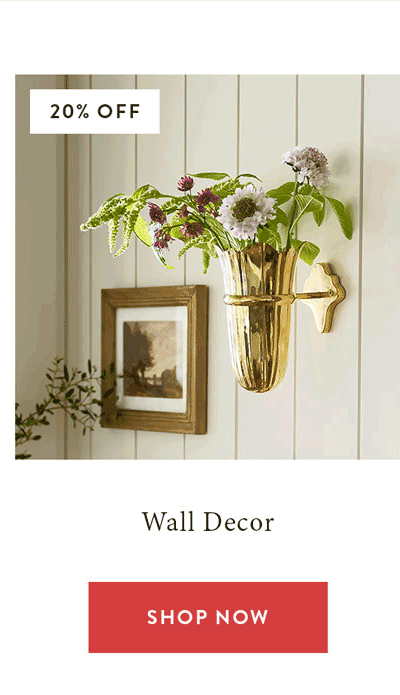 Wall Decor