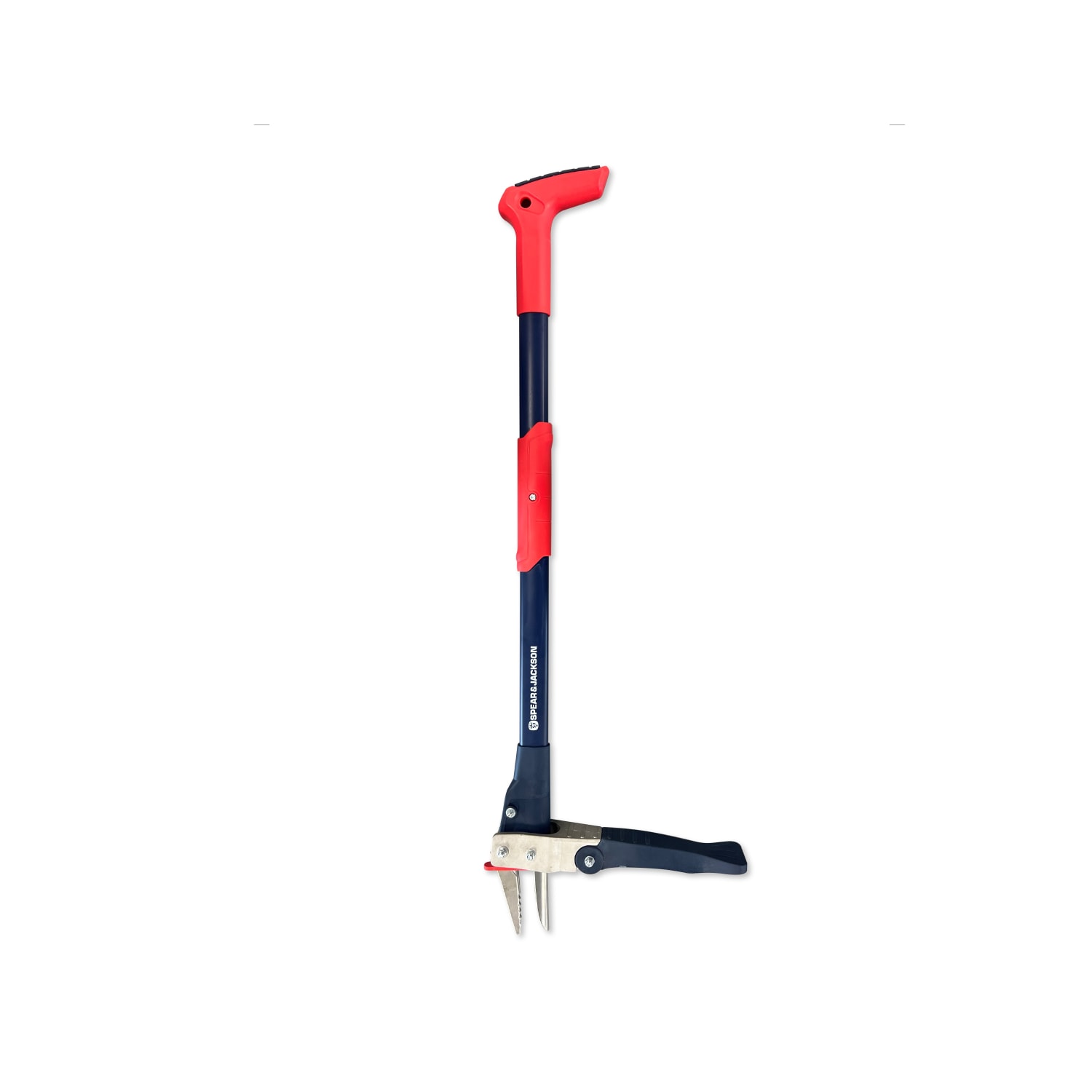 Image of Spear & Jackson Mechanical Weed Puller