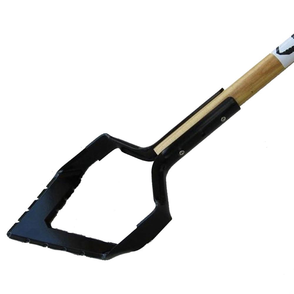 Image of Push-Pull Garden Hoe