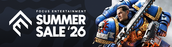 Focus Entertainment Summer Sale 26
