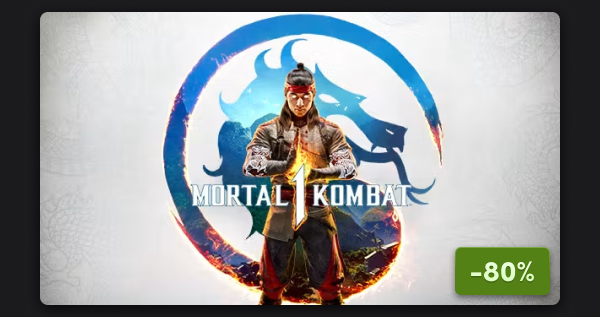 Mortal Kombat 1
