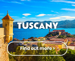 Tuscany