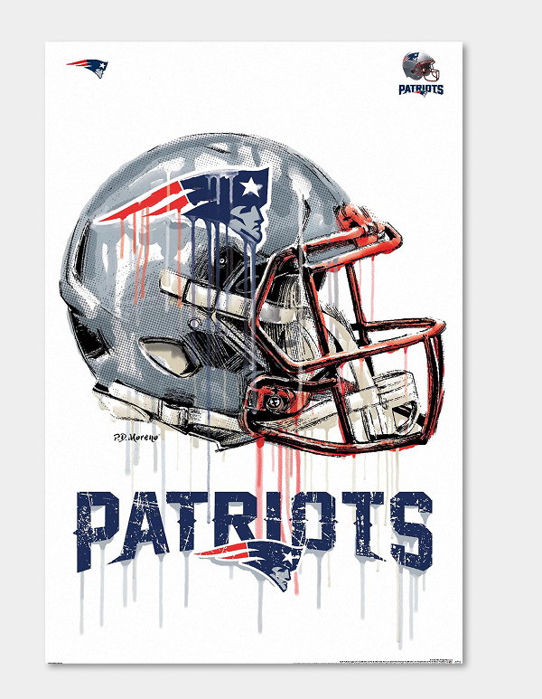 New England Patriots