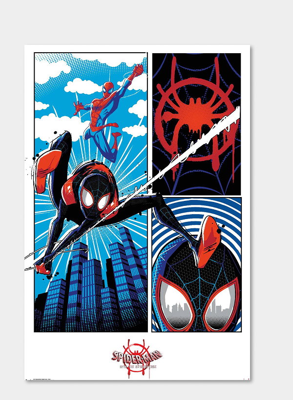 Marvel Spiderman