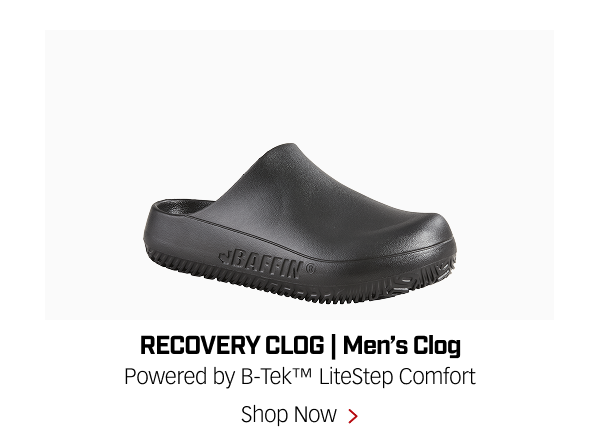 Shop RECOVERY CLOG