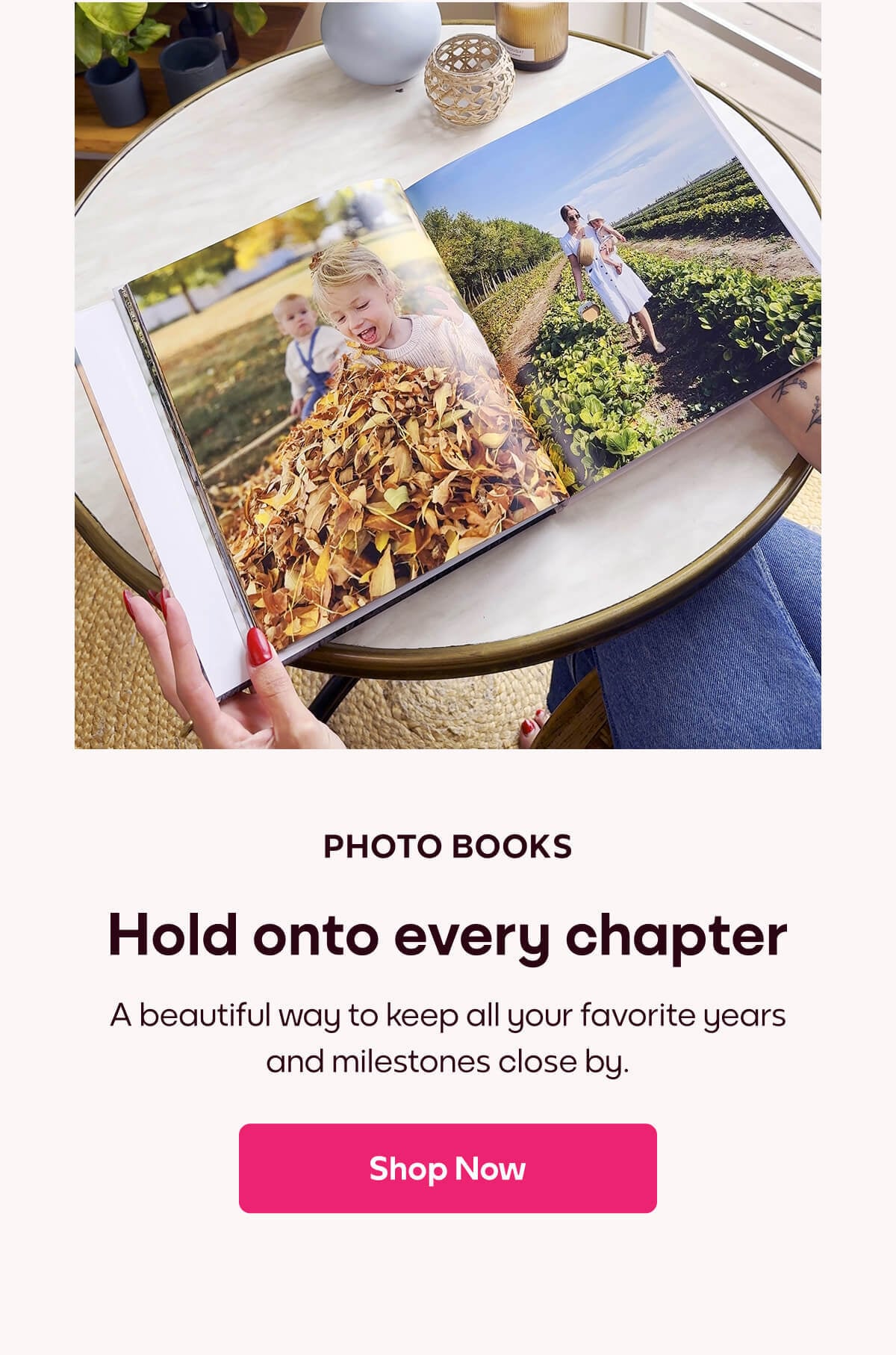 [MIXTILES] Turn your photos into a gallery wall in minutes, no tools needed. | ORDER NOW