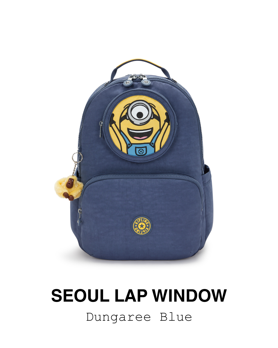 SEOUL LAP WINDOW