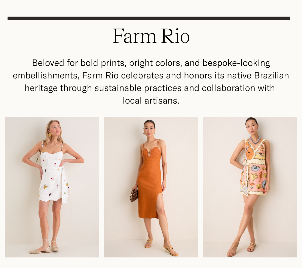 Farm Rio
