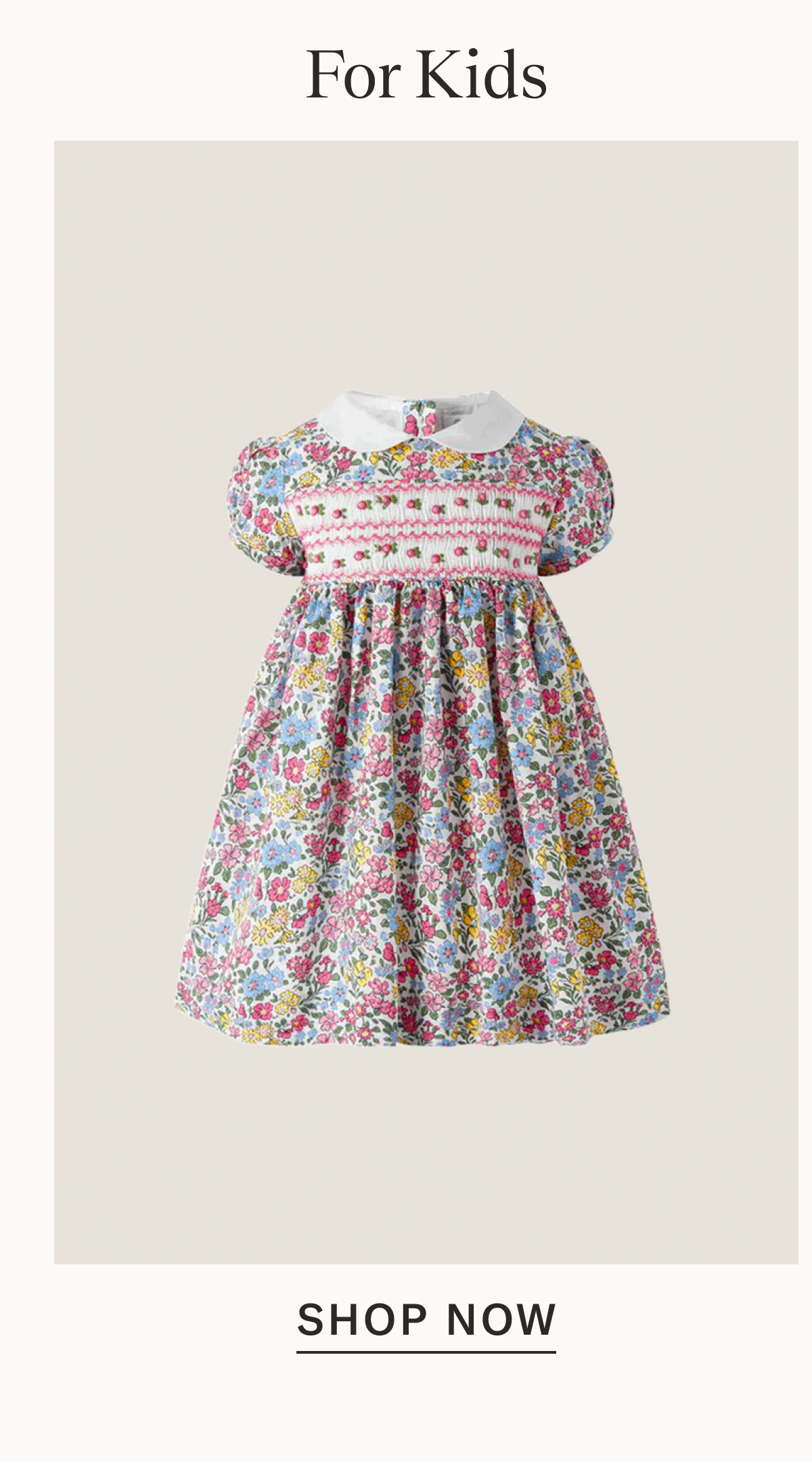 For Kids