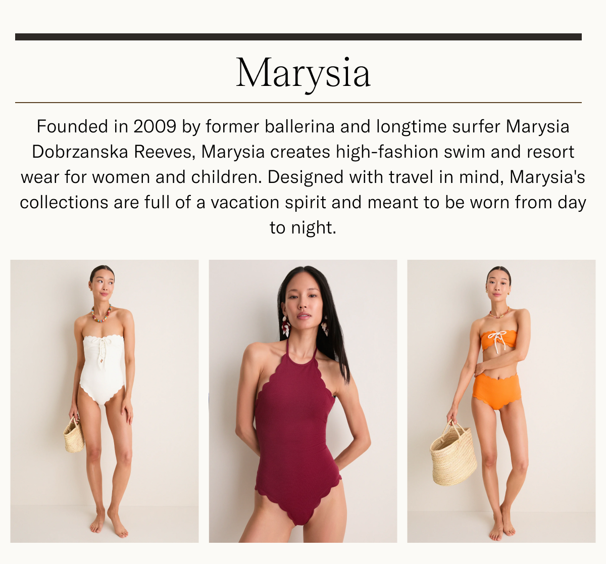 Marysia