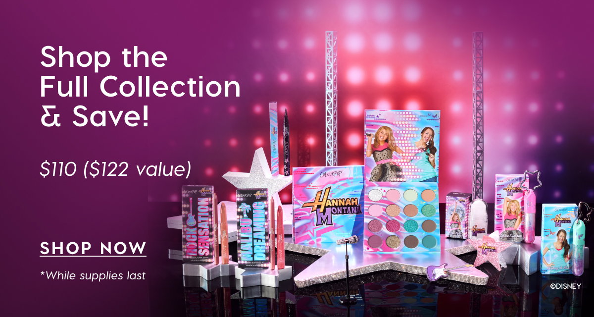 Shop the full collection and save!