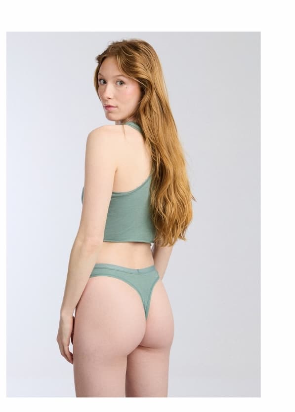 SHOP ESSENTIAL THONG