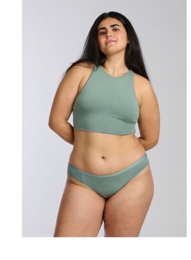 SHOP ESSENTIAL THONG