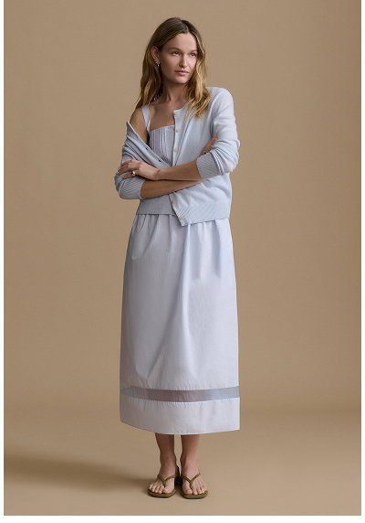 Sway Dress