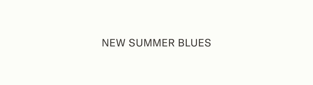 Shades Of Blue