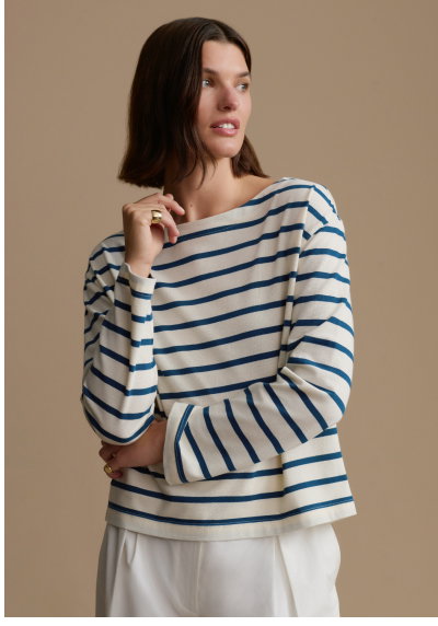 Claude Long-Sleeve Tee