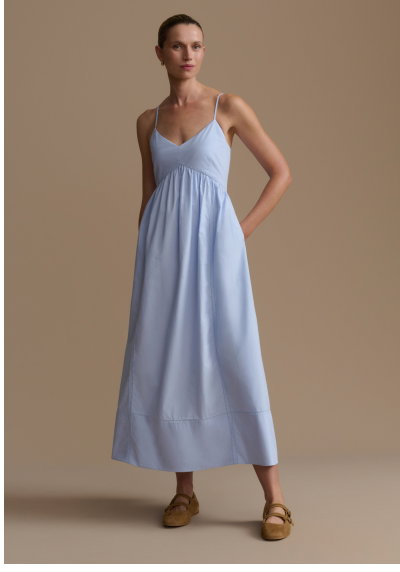 Peninsula Dress