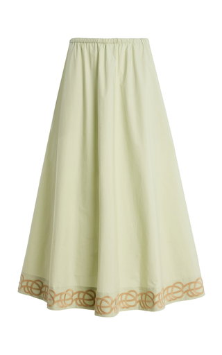 BY MALENE BIRGER