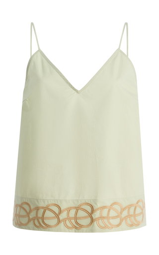 BY MALENE BIRGER