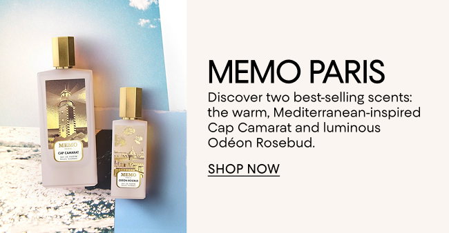 Memo Paris