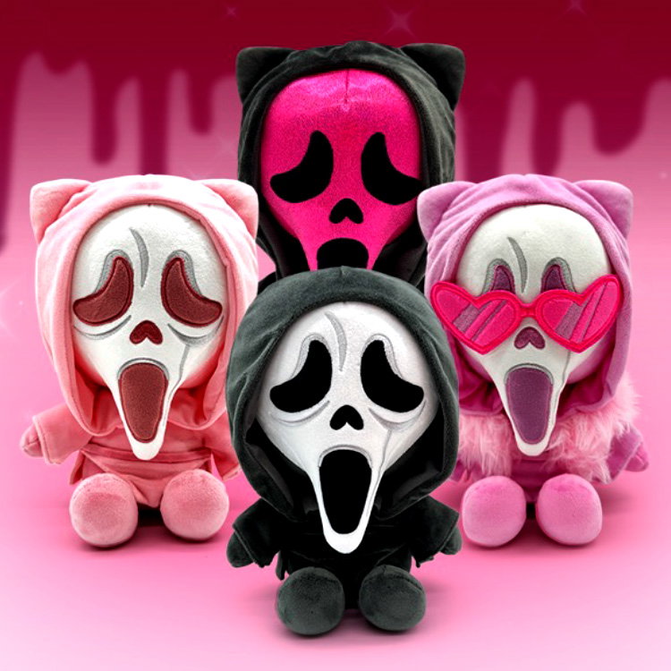Shop Plush Toys