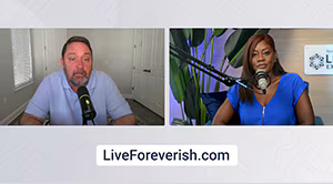 live foreverish