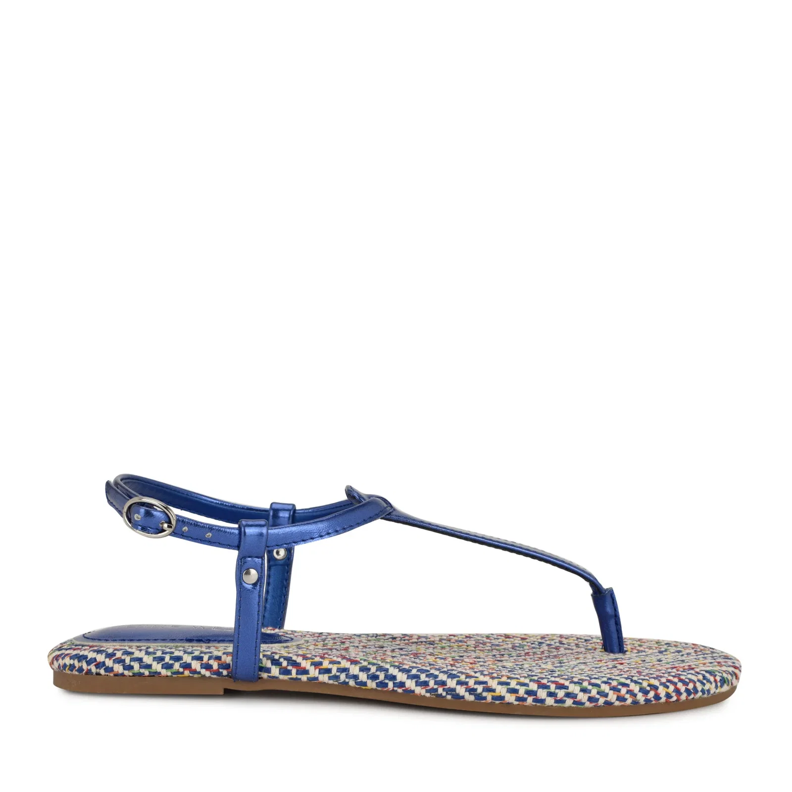 Image of Beriah Flat Thong Sandals