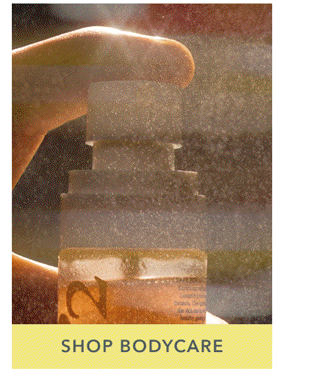SHOP BODYCARE